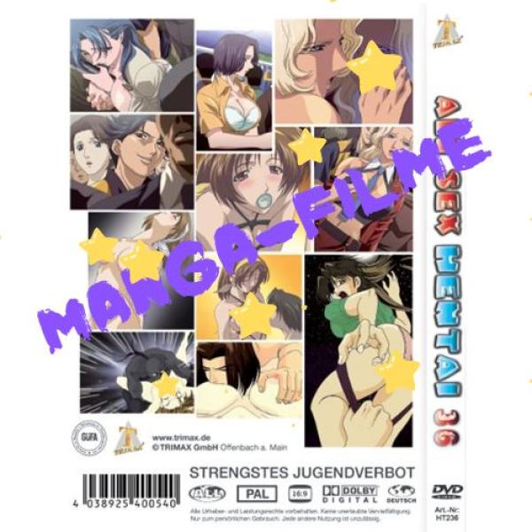 All Sex Hentai #36